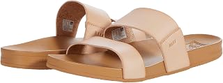 Reef Women's Sandals, Vista Hi-Energy, Neon Light Pink, 5.5 UK
