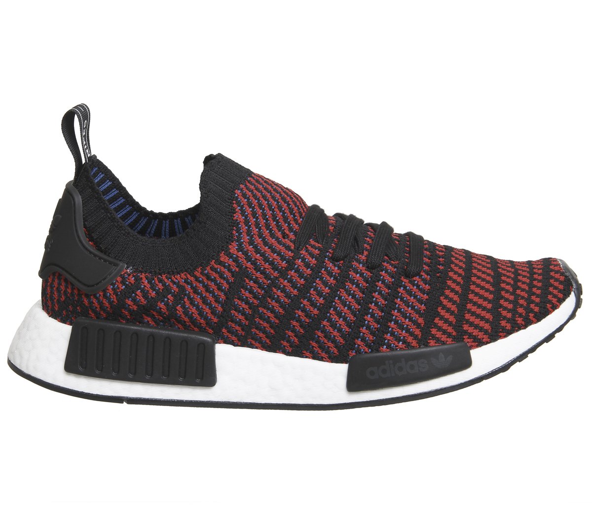 adidas NMD_r1 Stlt PK, Men's Sneakers