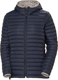 Helly Hansen W Sirdal Hooded Insulator Jack Ins Jacket Femme (lot de 1)