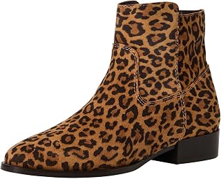 Tamaris Women's Damen Boot Flat 1-25021-45 Ankle Boots