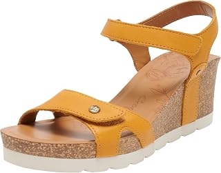 Panama Jack Julia Women's Wedge Sandals