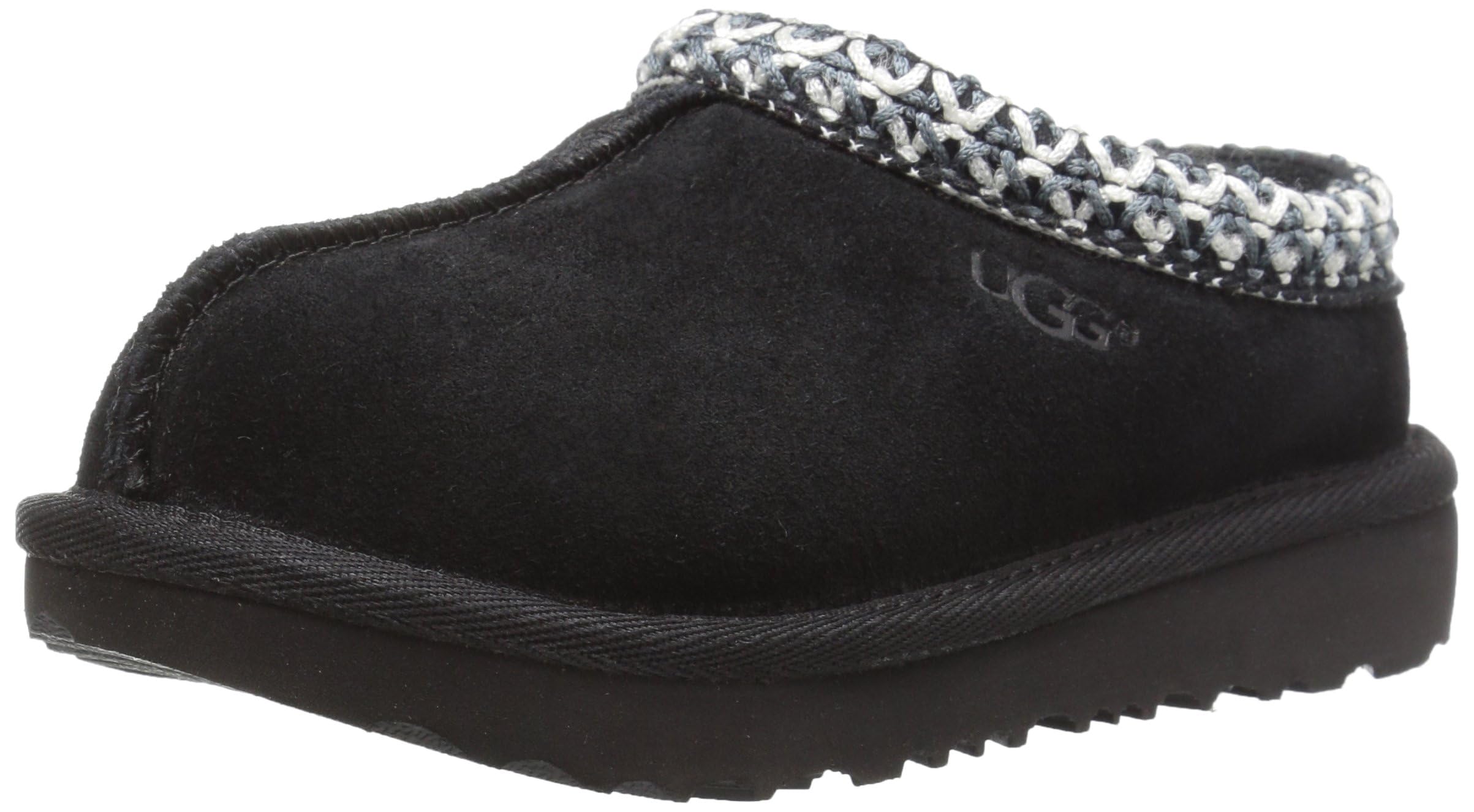 UGG Tasman II, Unisex-Children and Youth Slippers