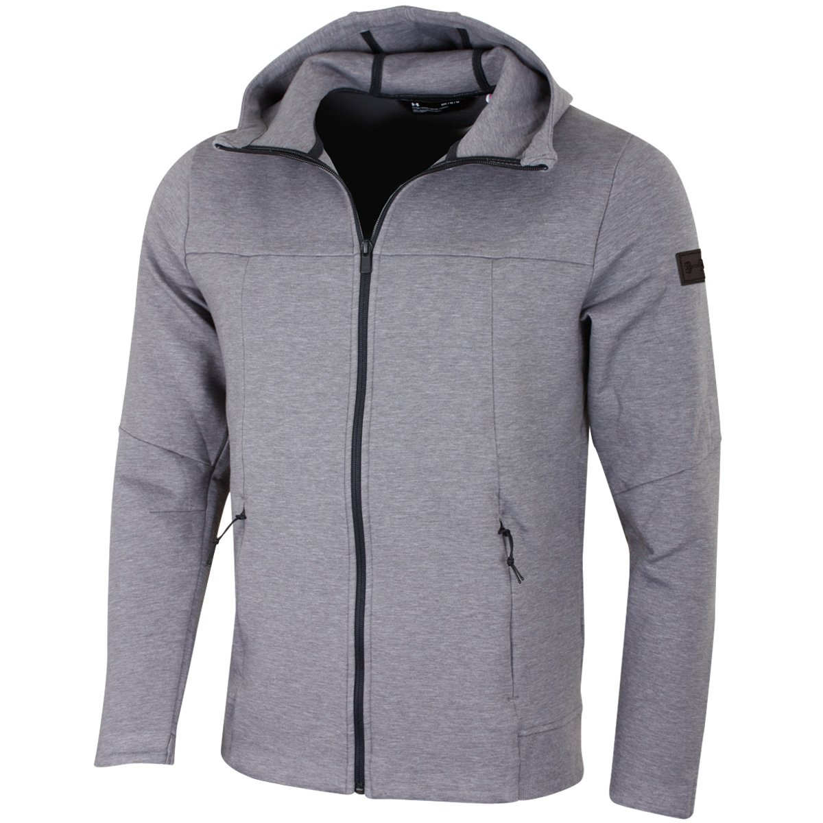 Under Armour 1306490 Sports Style Core Hoodie (Lifestyle/Hoodie)
