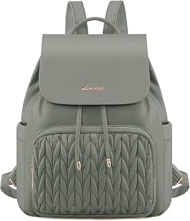 LOVEVOOK Women's Mini Backpack