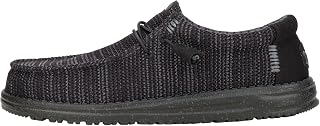 HEYDUDE Wally Stretch Sox, Shoes for Men