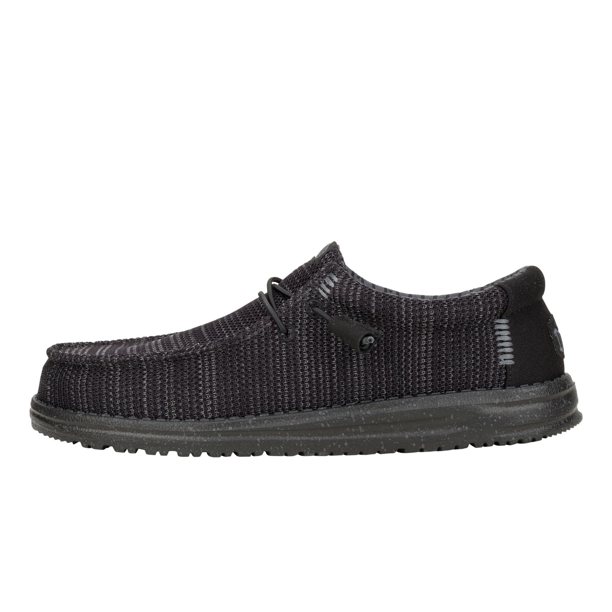HEYDUDE Wally Stretch Sox, Shoes for Men