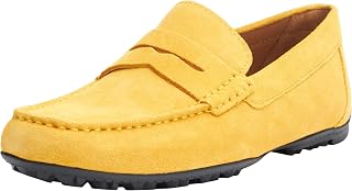 Geox U Cosmopolis + MoccasinHomme Grip