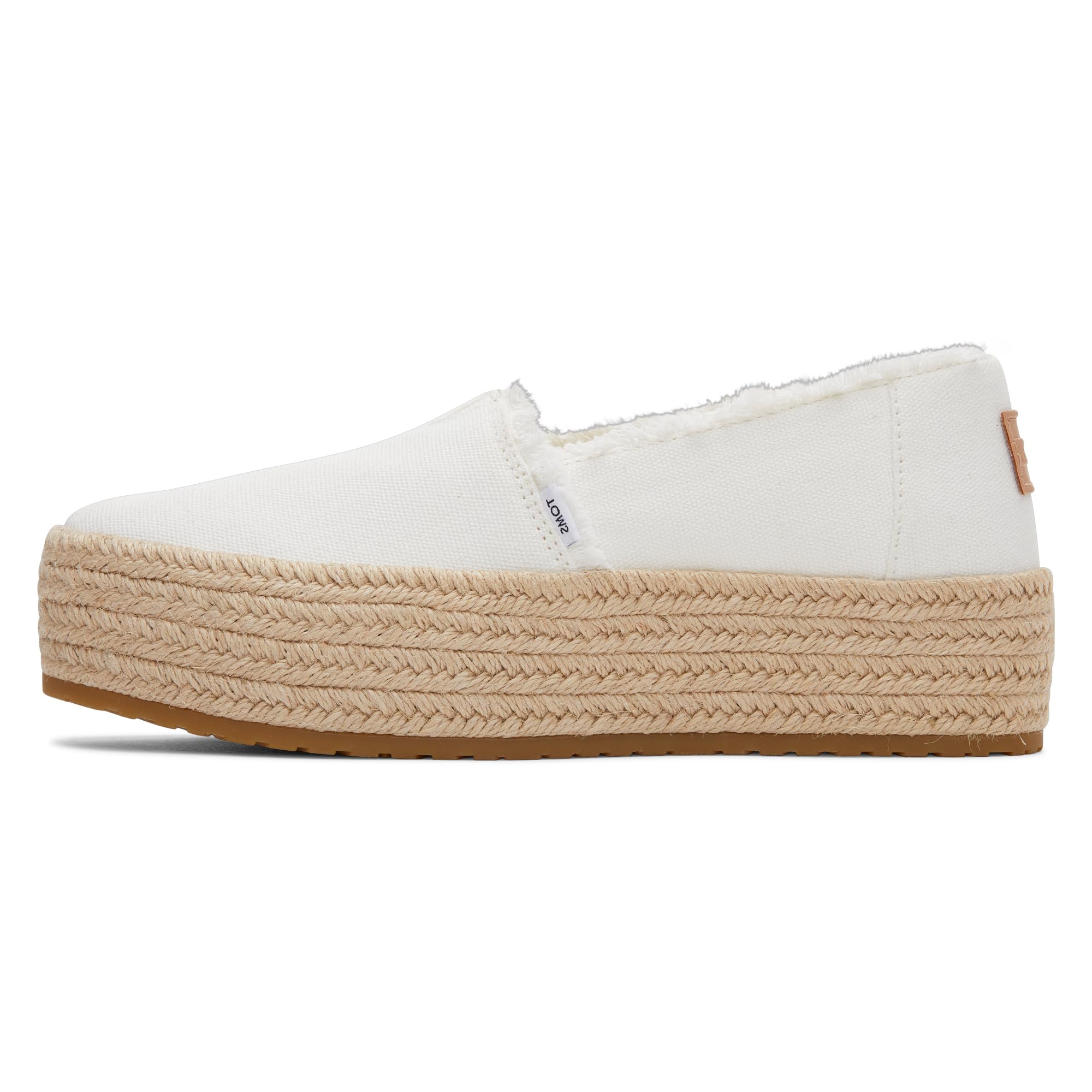 Toms Valencia Women's Platform Espadrilles