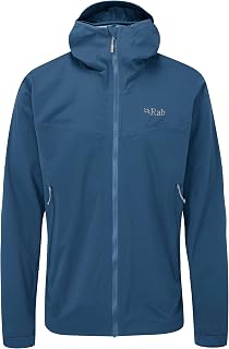 RAB Kinetic 2.0 Jacket Men, Nightfall Blue 2021 Jacket