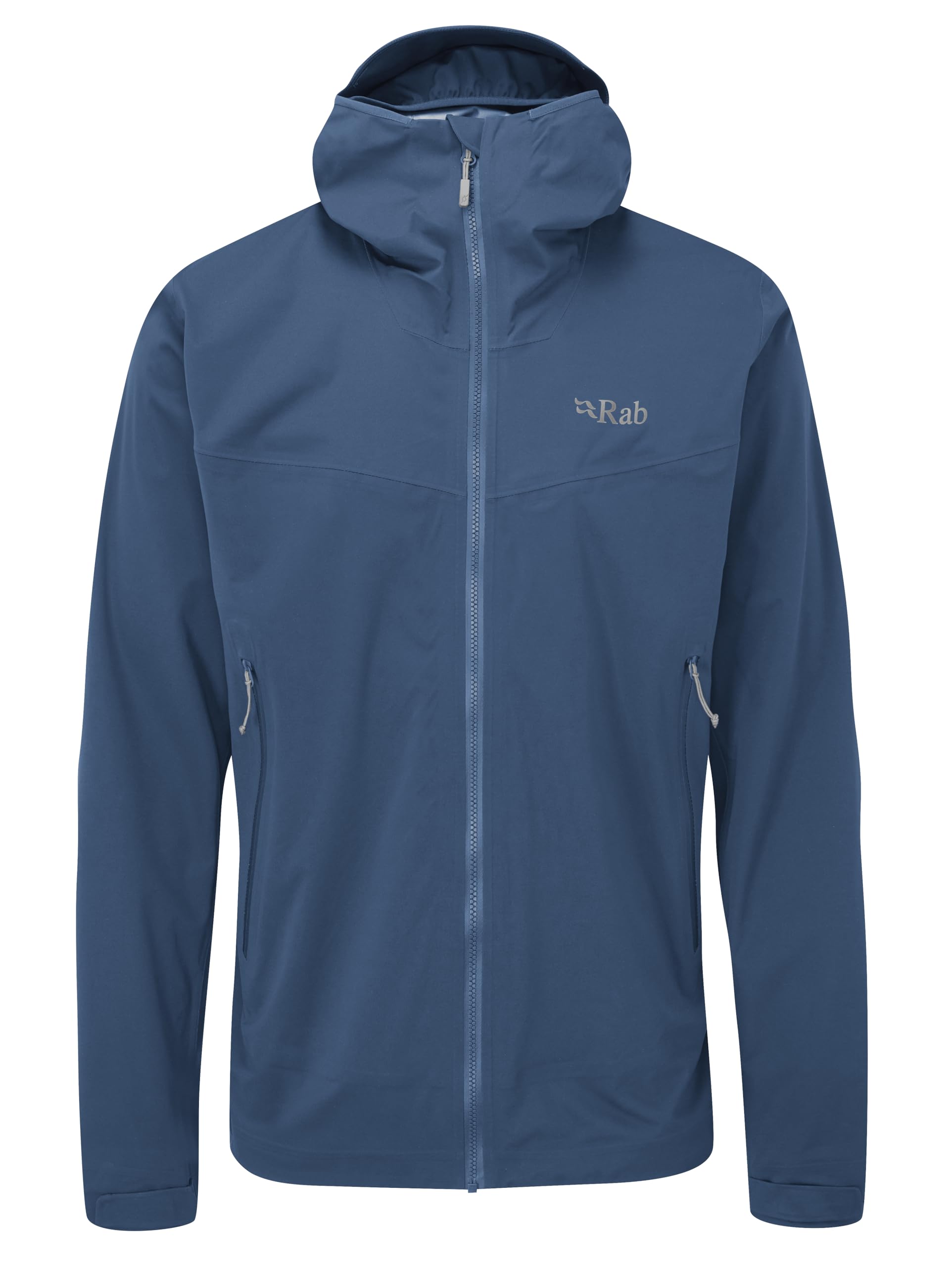 RAB Kinetic 2.0 Jacket Men, Nightfall Blue 2021 Jacket