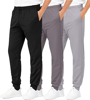 Real Essentials Boy's Athletic Classic