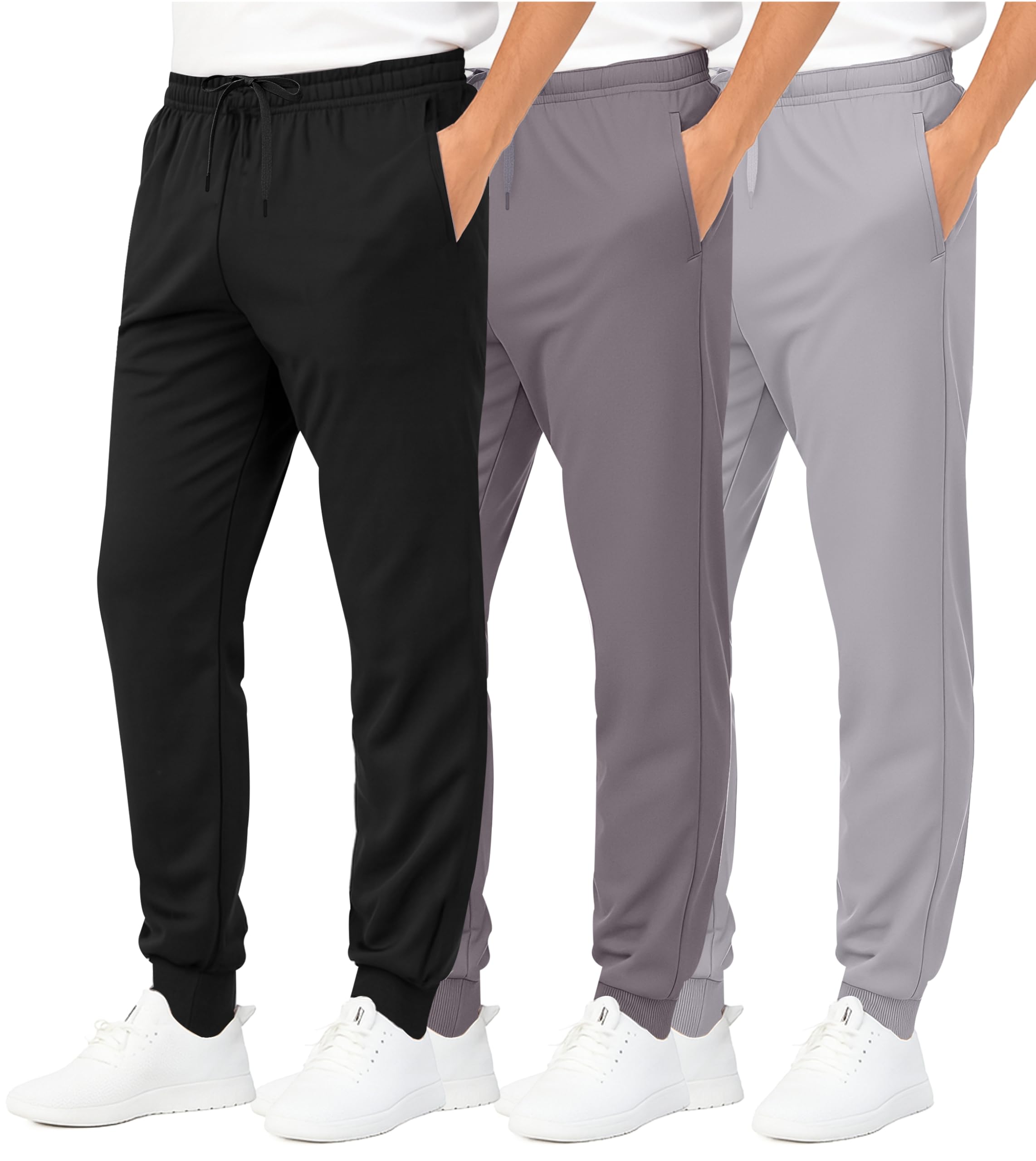 Real Essentials Boy's Athletic Classic