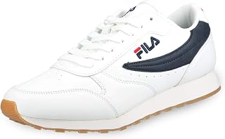 Fila Men's Orbit Low-Top Sneakers