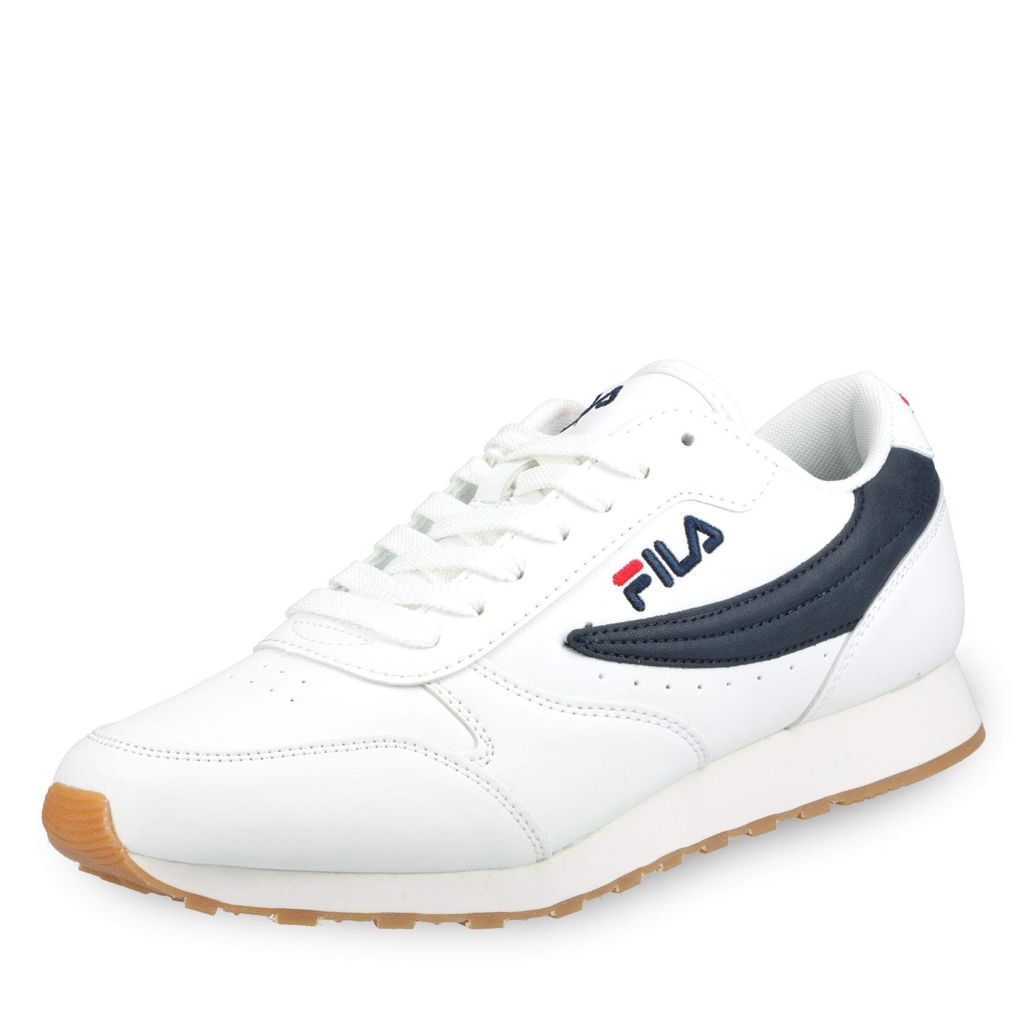 Fila Men's Orbit Low-Top Sneakers