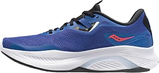 Saucony Men's Guide 15 Sneaker