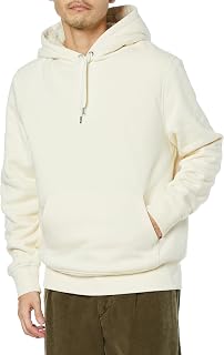 Amazon Essentials Men's Pullover Hoodie, Sherpa Lined