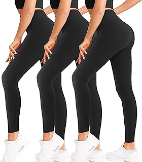 Natural Feelings Buttercloud High Waisted Ultra Soft Leggings for Women