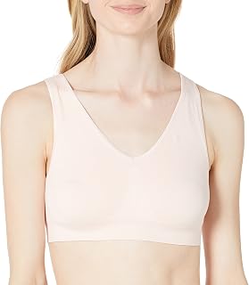 Bali Bali One Smooth U Women's Underwear Bralette (Pack of 1)