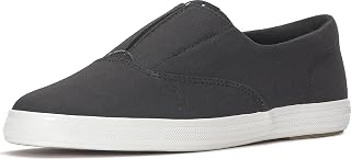 Keds Womens Champion Round Toe Slip-on