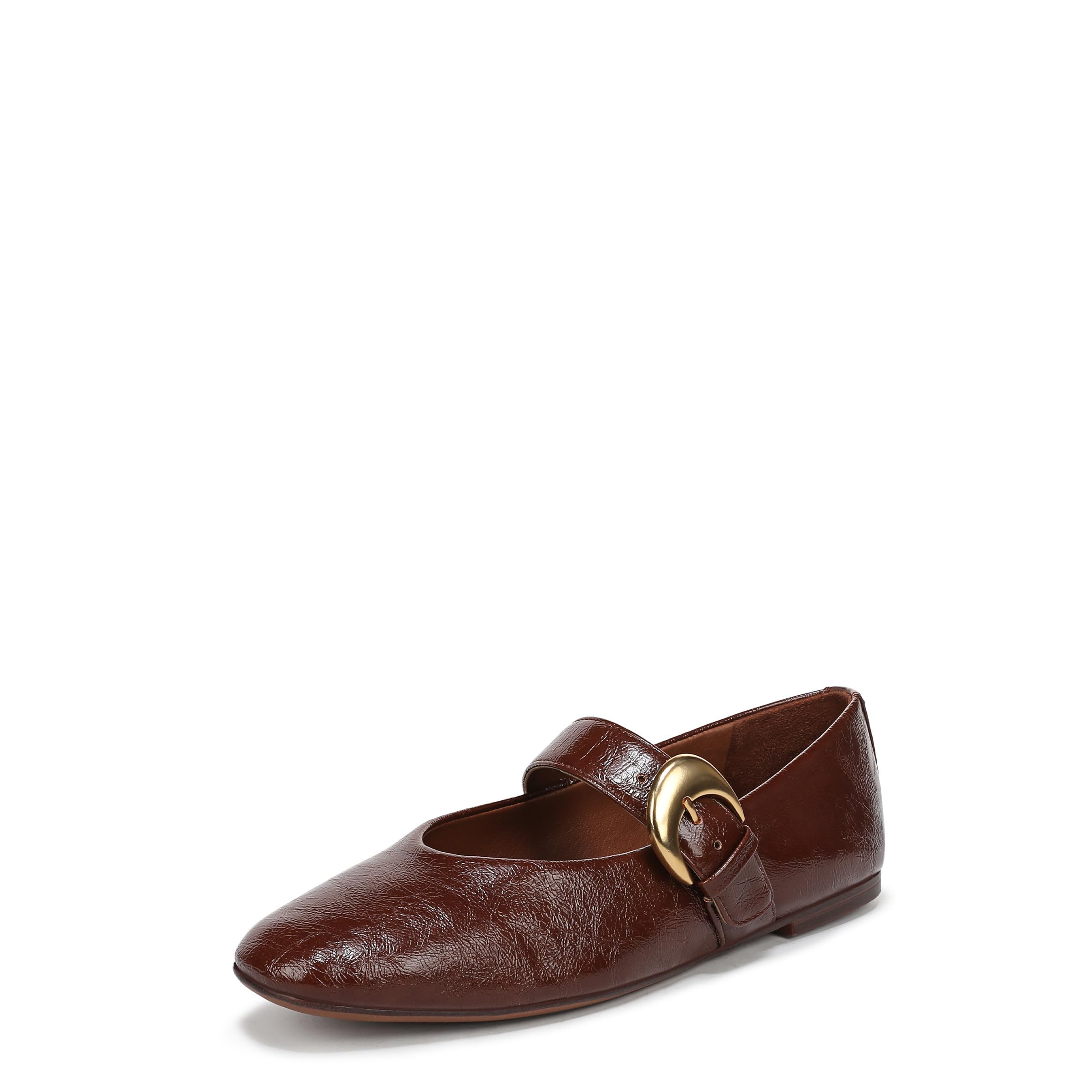 Circus by Sam Edelman Women's Bella Mary Jane Flat