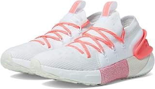 Under Armour HOVR Phantom 3 Women's Fashion Sneakers Black