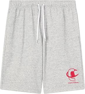 Champion - Men's Graphic Shorts