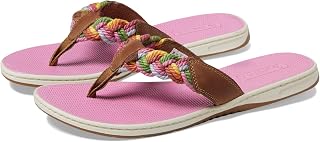 Sperry Top-Sider レディース Parrotfish ビーチサンダル