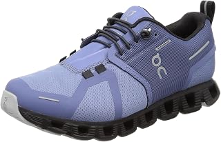 On Cloud 5 Waterproof Women's Trainers