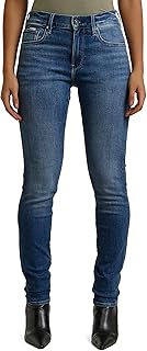 G-STAR Damen 3301 Skinny Jeans