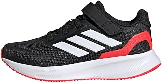 adidas Unisex Baby RUNFALCON 5 Shoes Infants