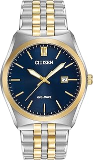 Citizen Men's Analogue Watch -BM7334-66L, Bracelet