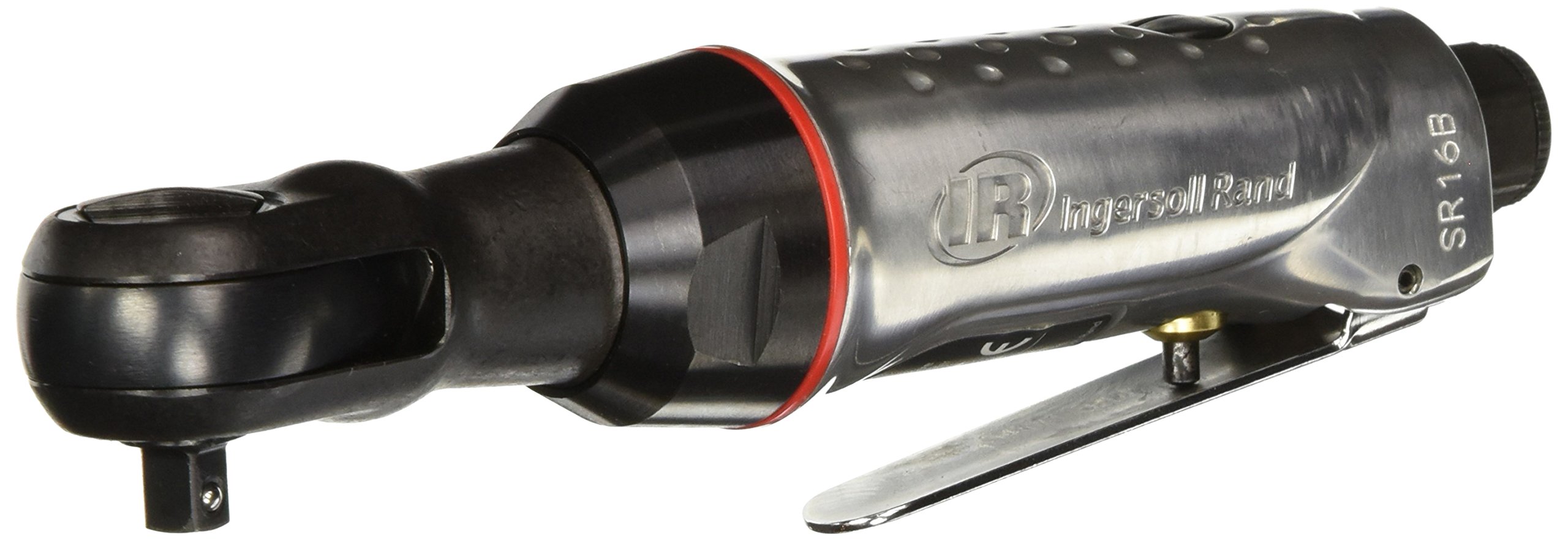 Ingersoll Rand 105-D2 1/4" Drive Air Ratchet Wrench | Features up to 25 ft-lbs t