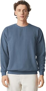 Comfort Colors Adult Crewneck Sweatshirt Sweatshirt for Men