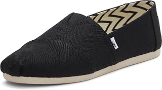 TOMS Alpargata Men's Low Loafer