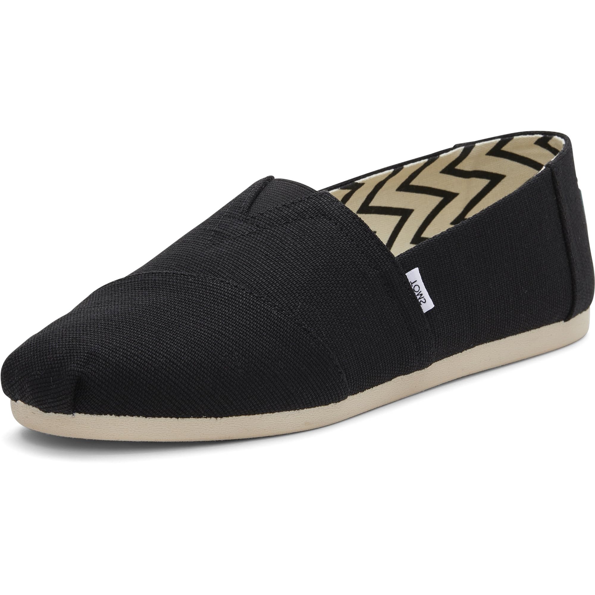 TOMS Alpargata Men's Low Loafer