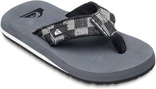 Quiksilver Monkey Abyss Youth, Children's and Youth Sandals