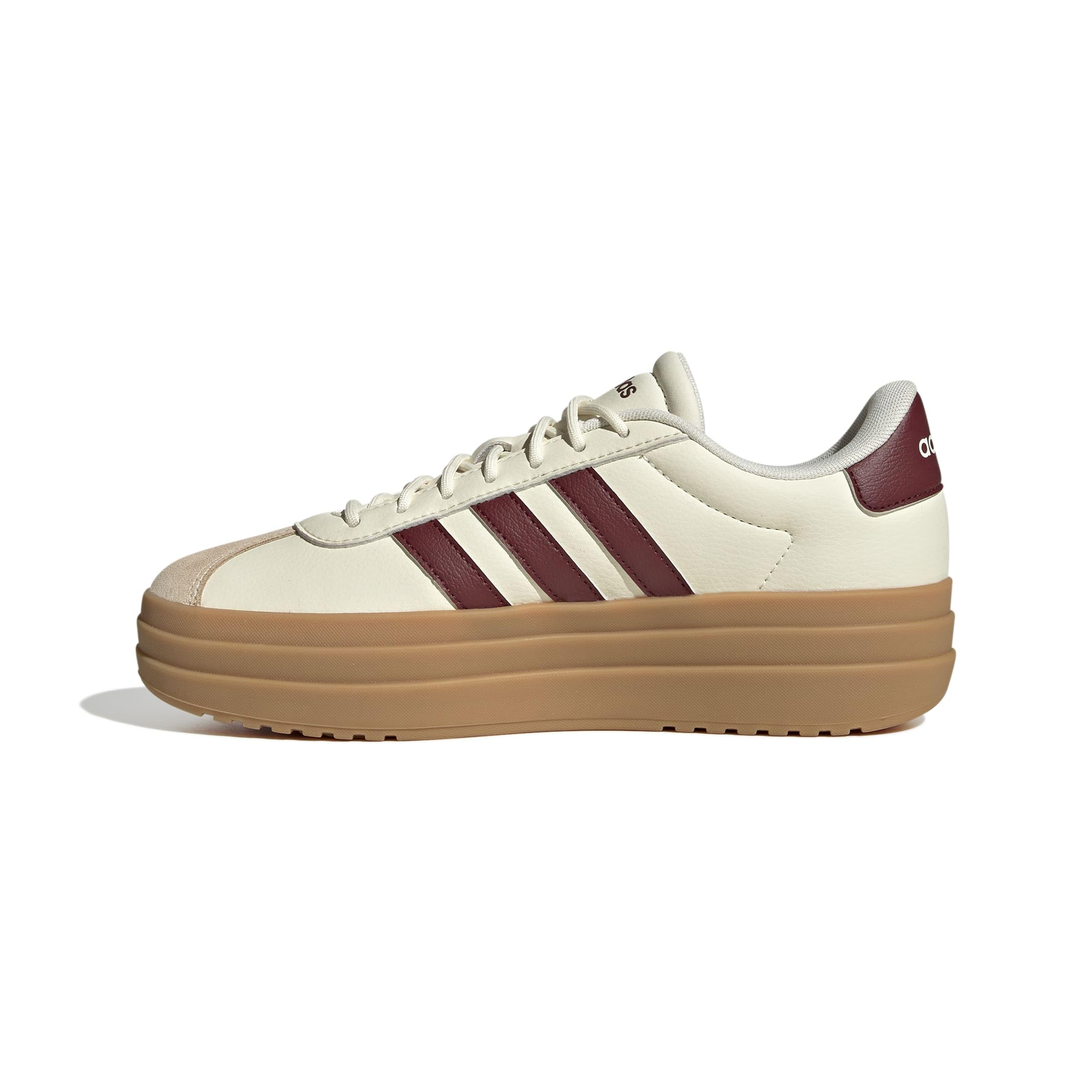 adidas Women's VL Court Bold Shoe