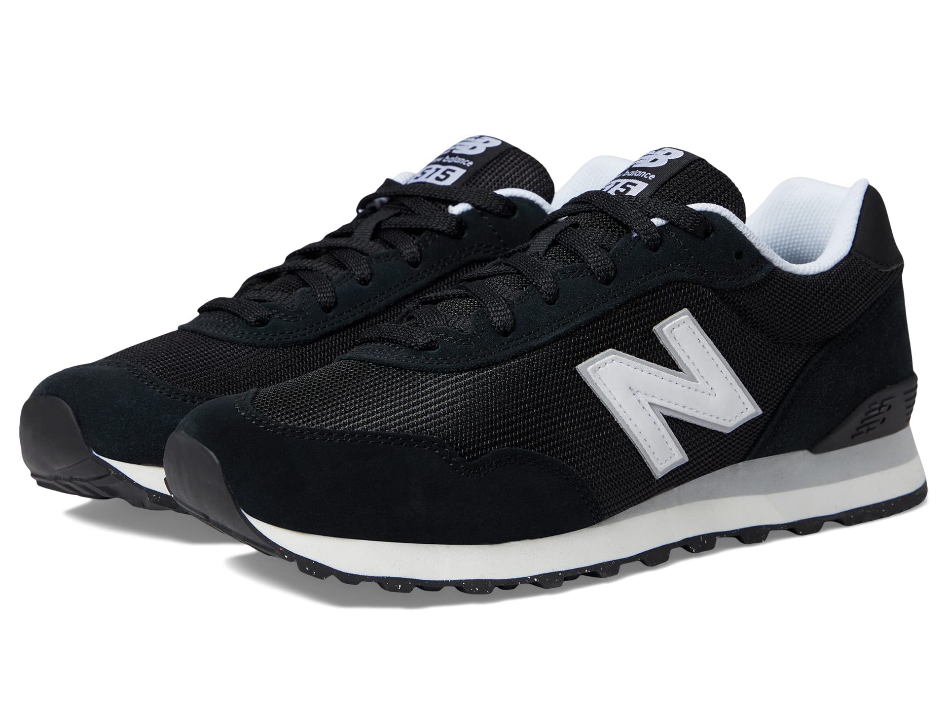 New Balance ML574 Leather Mens Trainers