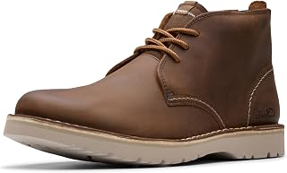 Clarks Men's Eastridge MidChukka Boot