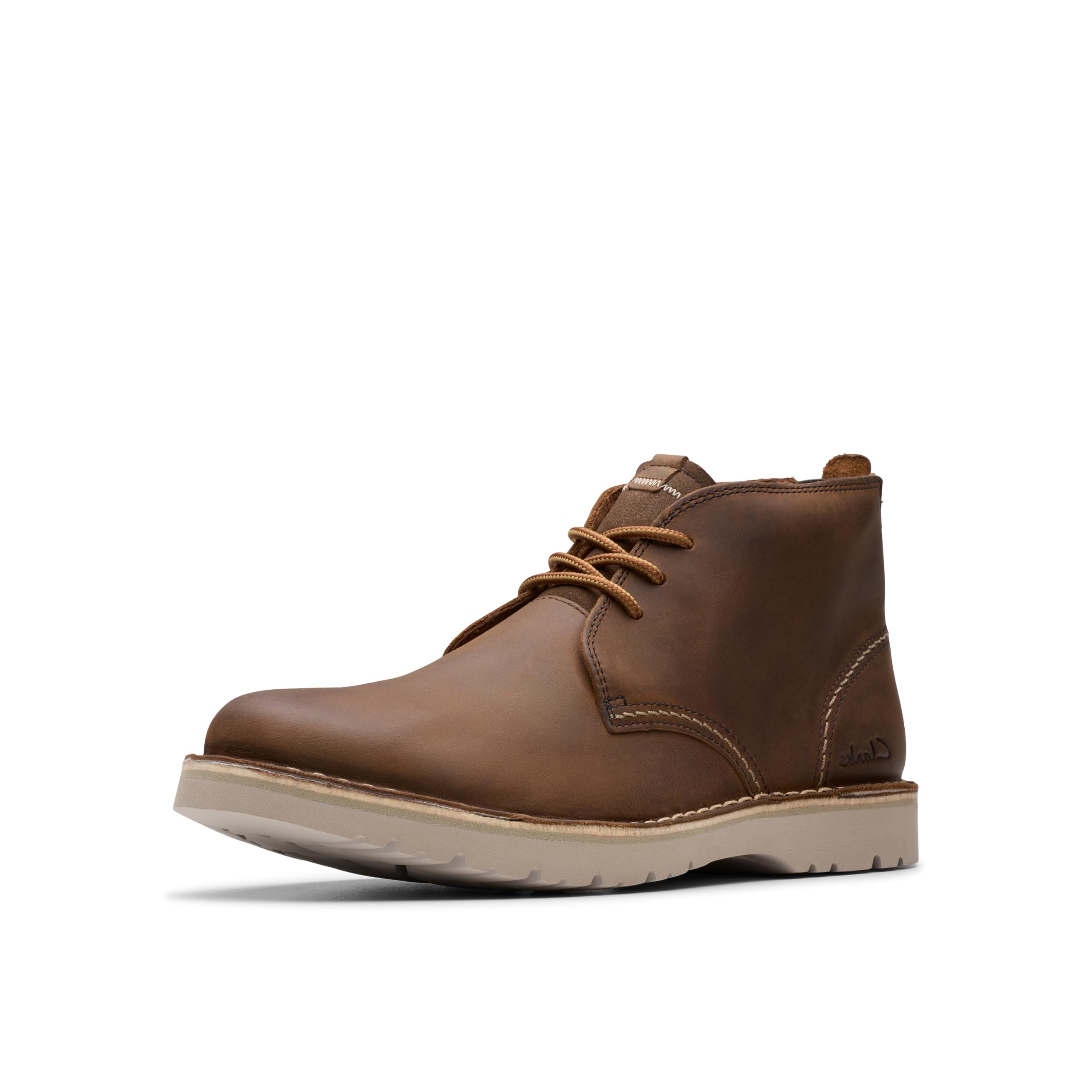 Clarks Men's Eastridge MidChukka Boot