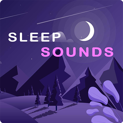 Sleep and Relaxation Sounds & Sleep Sounds White Noise : Sleep Meditation Calm S