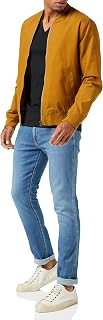 Wrangler Larston Jeans Uomo