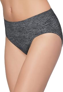 Wacoal B-Smooth Brief Panty, 838175 Women's Briefs (Pack of 1)