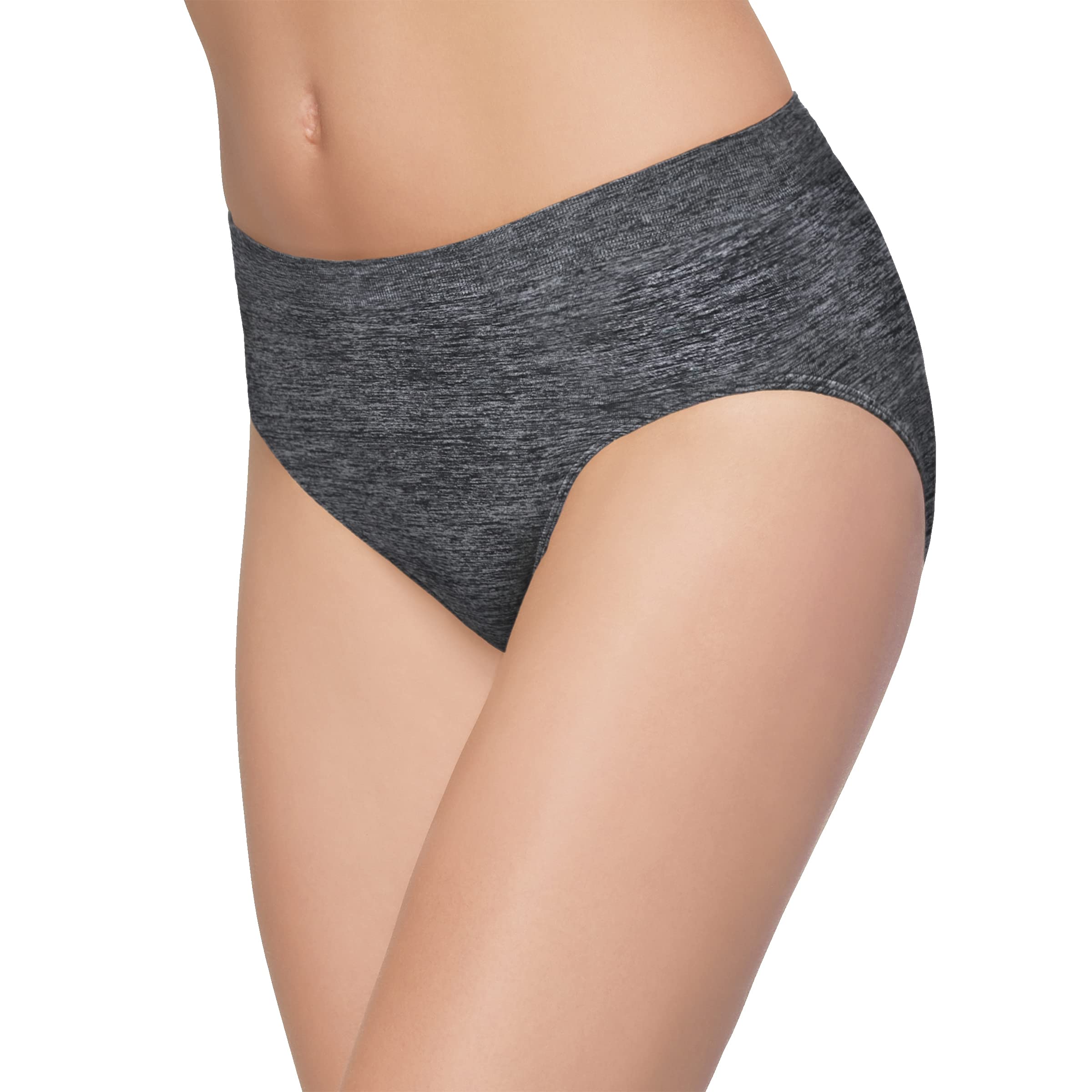 Wacoal B-Smooth Brief Panty, 838175 Women's Briefs (Pack of 1)
