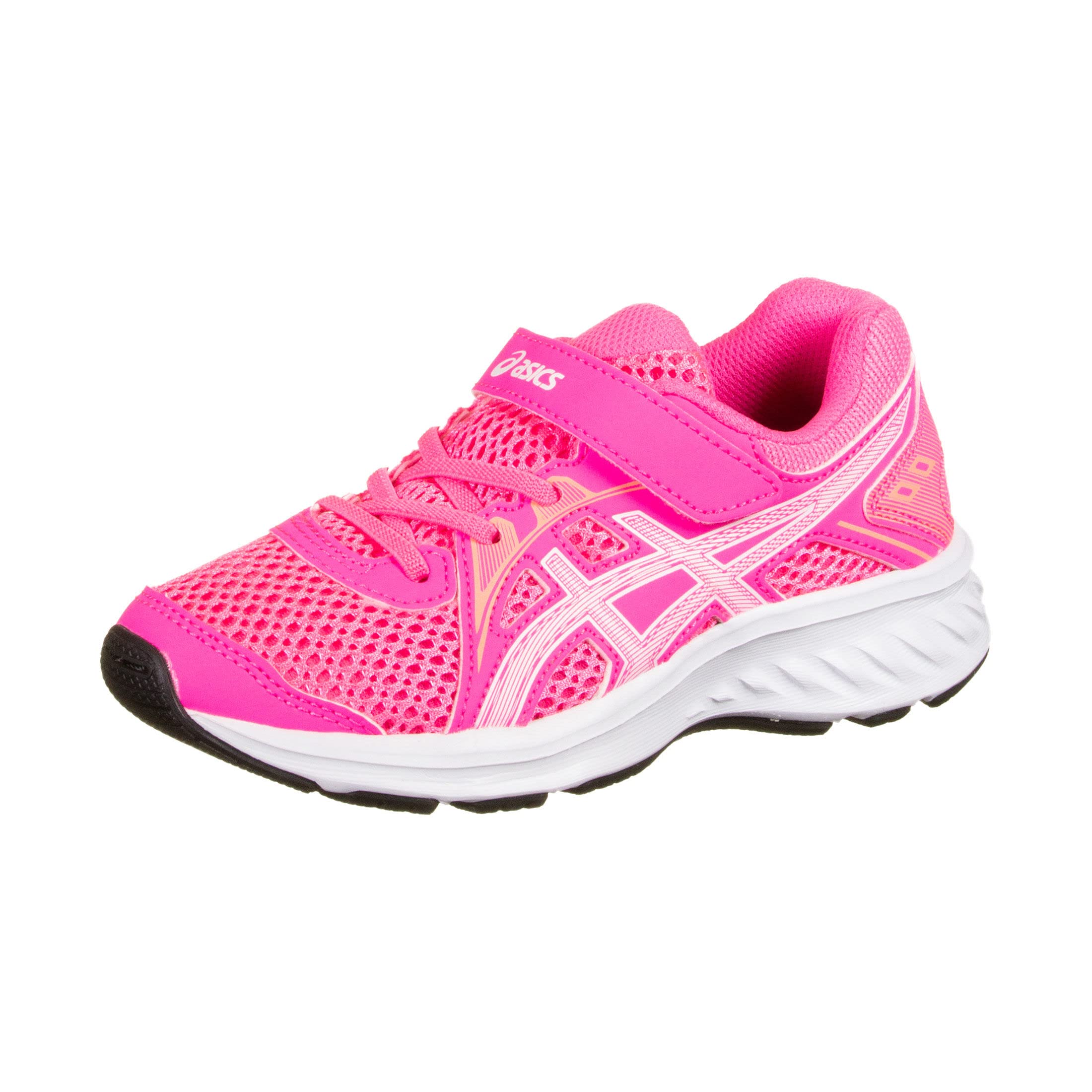 ASICS Jolt 2 PS 1014a034-500, Unisex Running Shoes, Children and Youth, EU 35 - 
