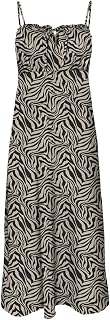 ONLY Female Dress ONLNELLY Midi Dress