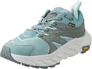 HOKA ONE ONE Anacapa Low GTX, Women's Hiking Shoes