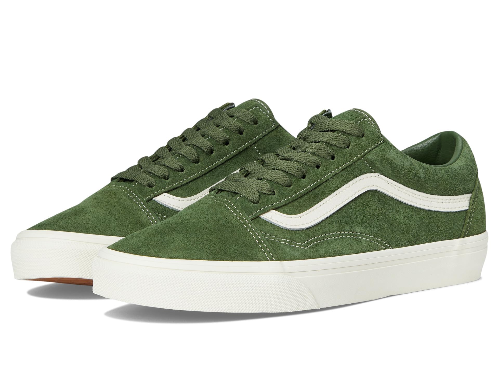 Vans U Authentic LO Pro Pewter Tru, Unisex Adult Trainers