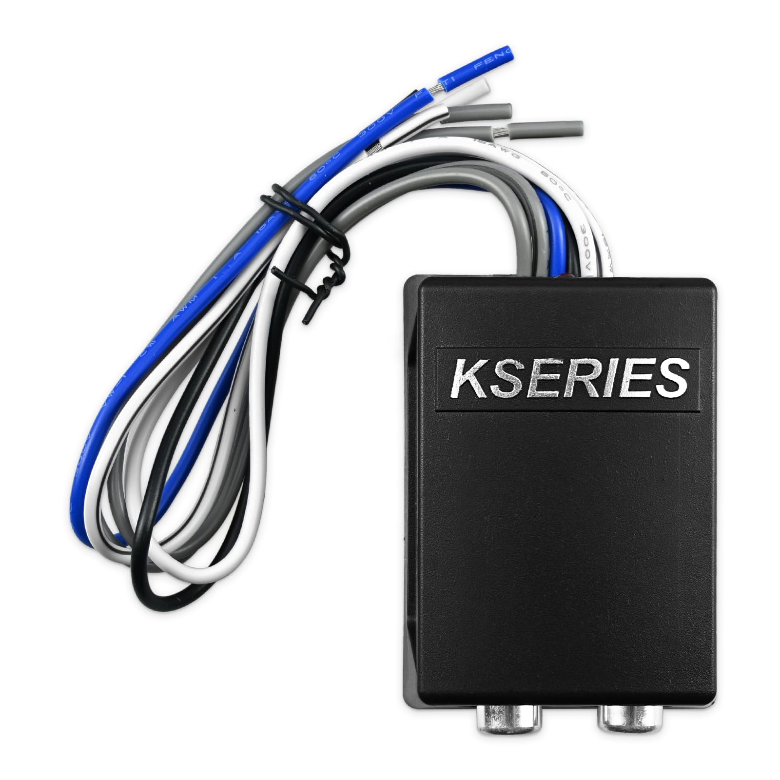 46KISLOC2 K‑Series Stereo Line‑Output Converter w/Remote Turn‑On Output - Replac