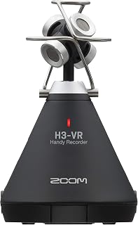 Zoom H3-VR A- A-B Box